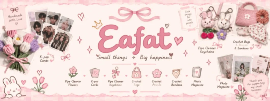 Store banner