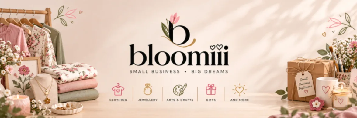 Store banner