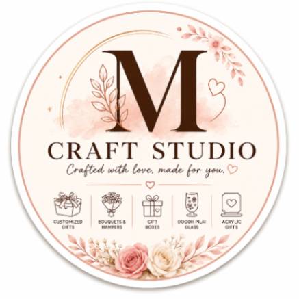 M Craft Studio