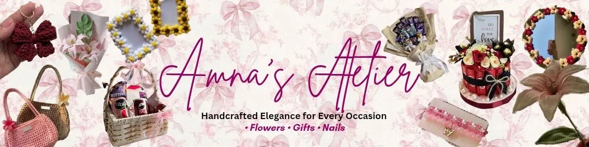 Store banner